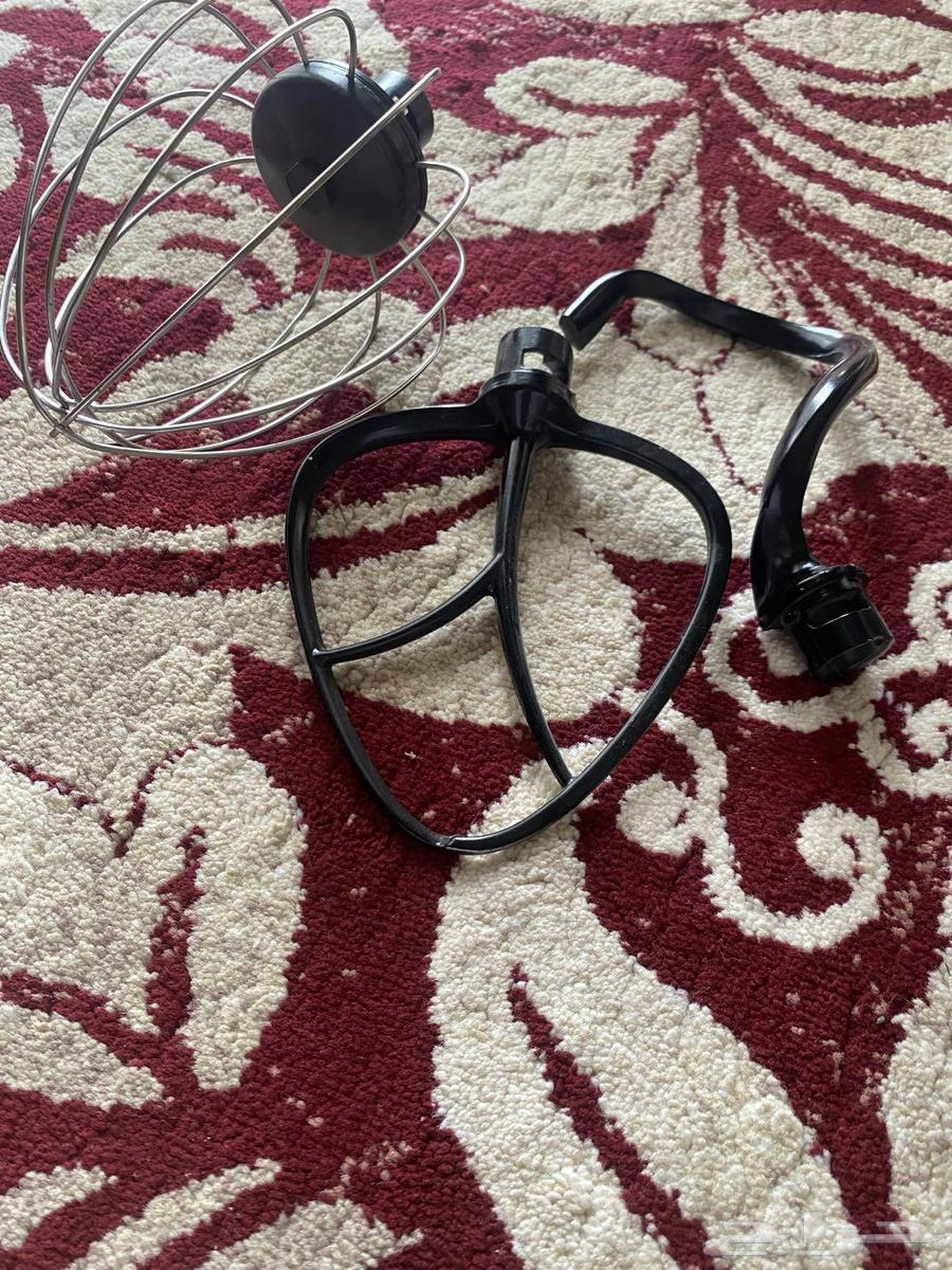 أربعه في واحد فرامه طحانه خلاطه عجانة63220545619713114