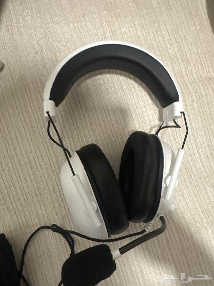 Razer BlackShark V2 X headset63221060492803112