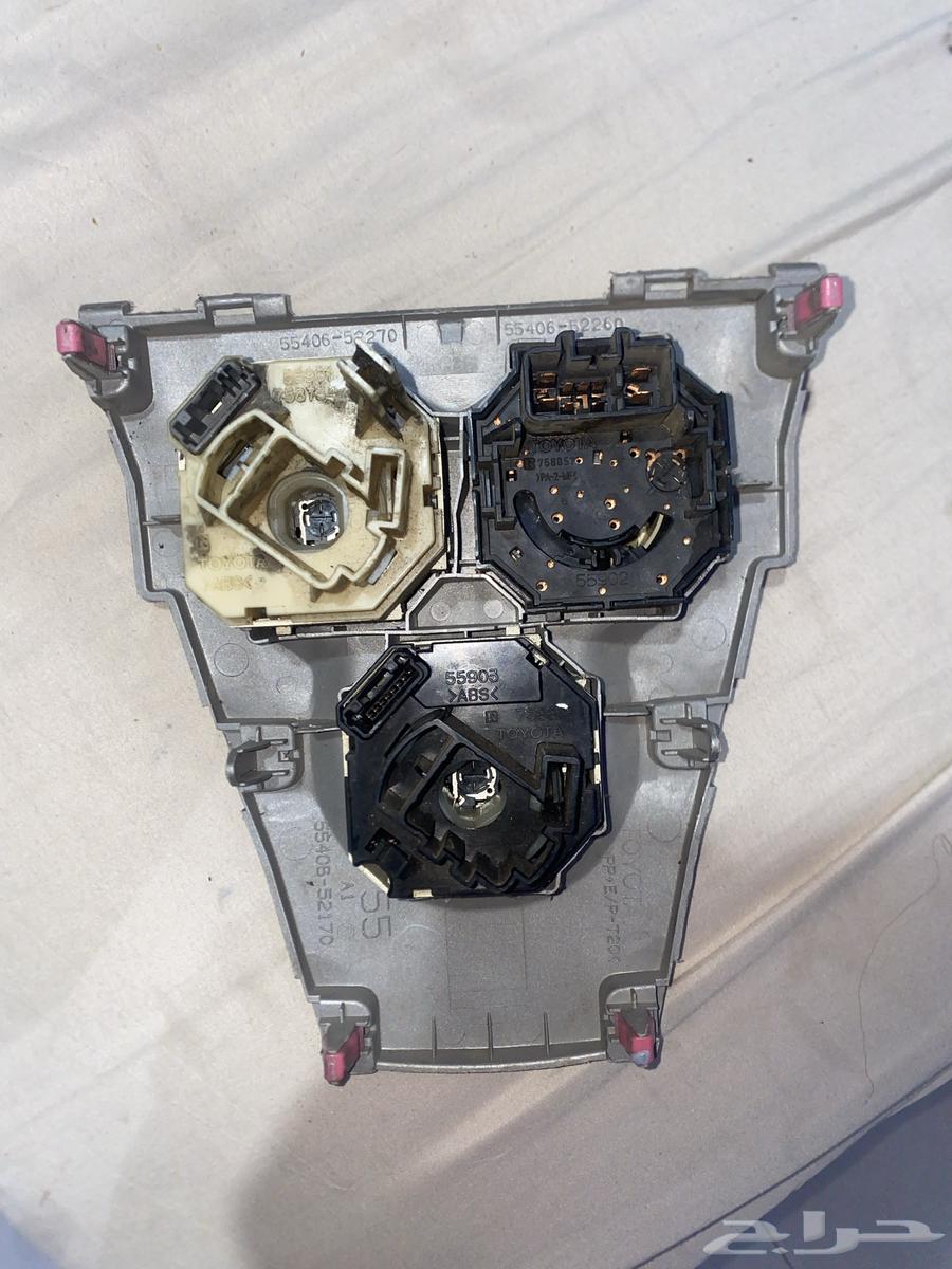 For sale, air conditioner panel63220528616962111