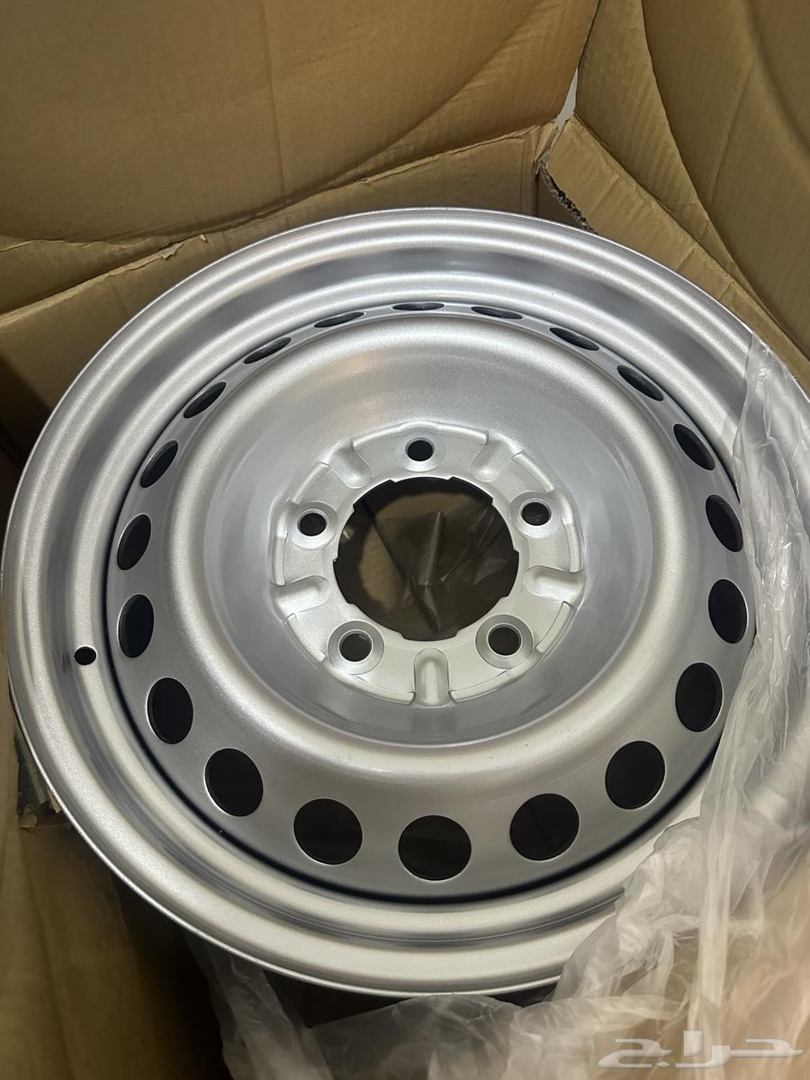 New 17-inch Hell rims63336705732609110