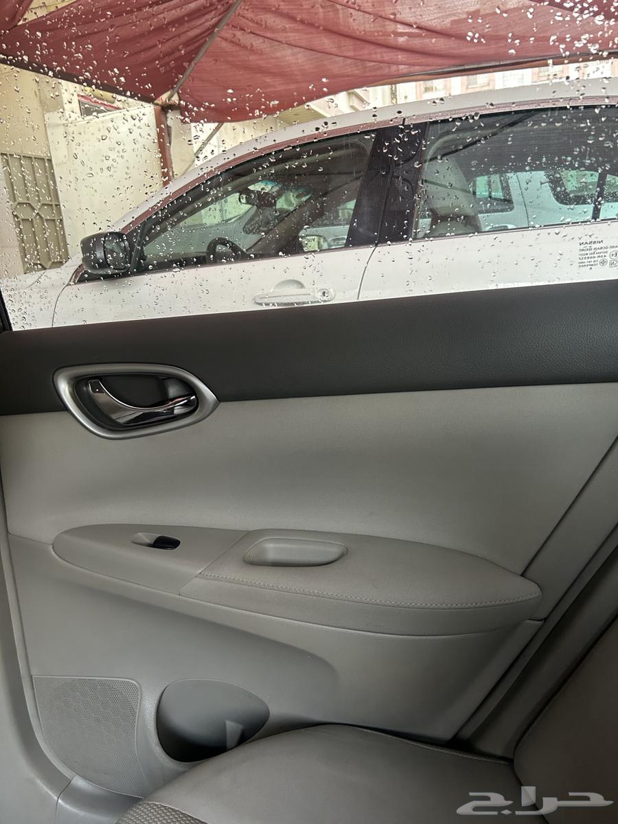 نيسان سنترا المدينه للبيع63336784526851112