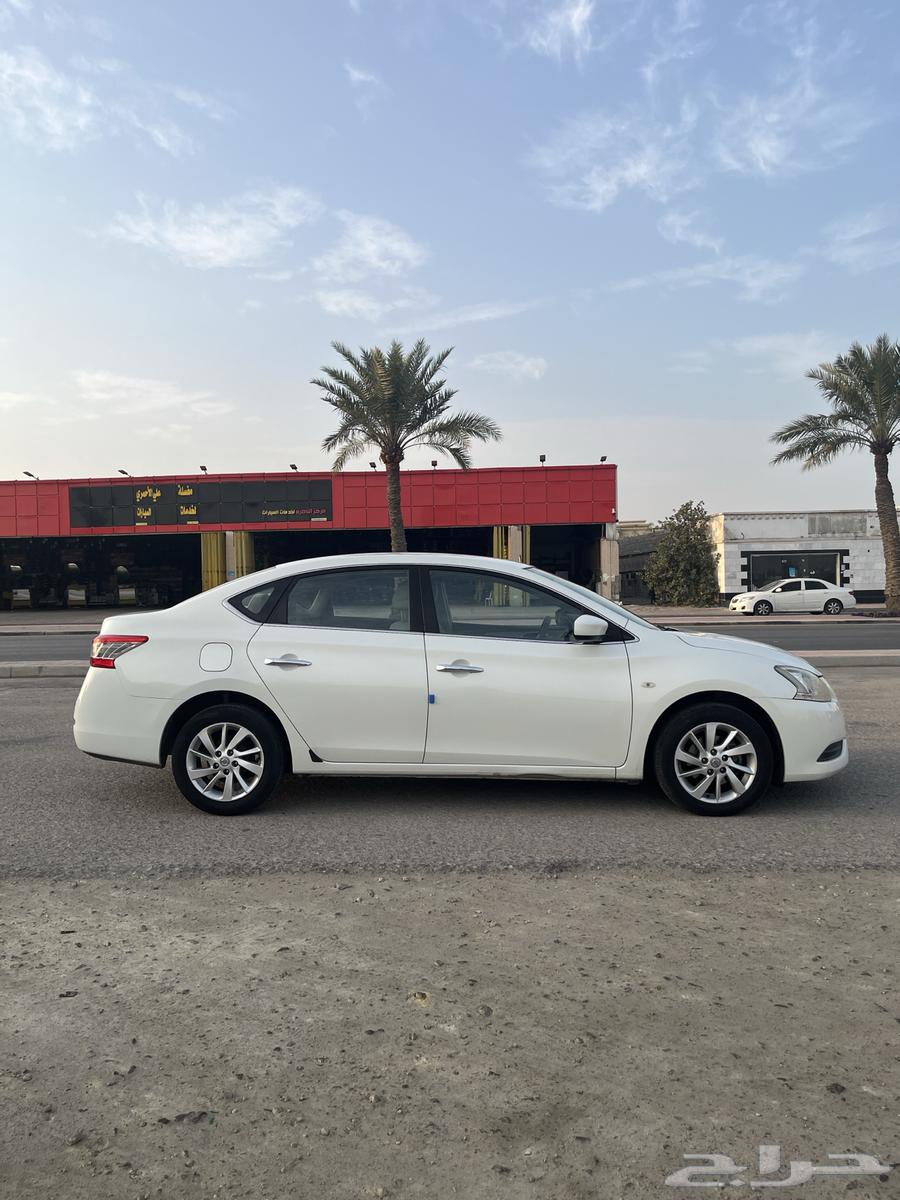 نيسان   سنترا   2016 مكينة الكبيرة63336484276609114