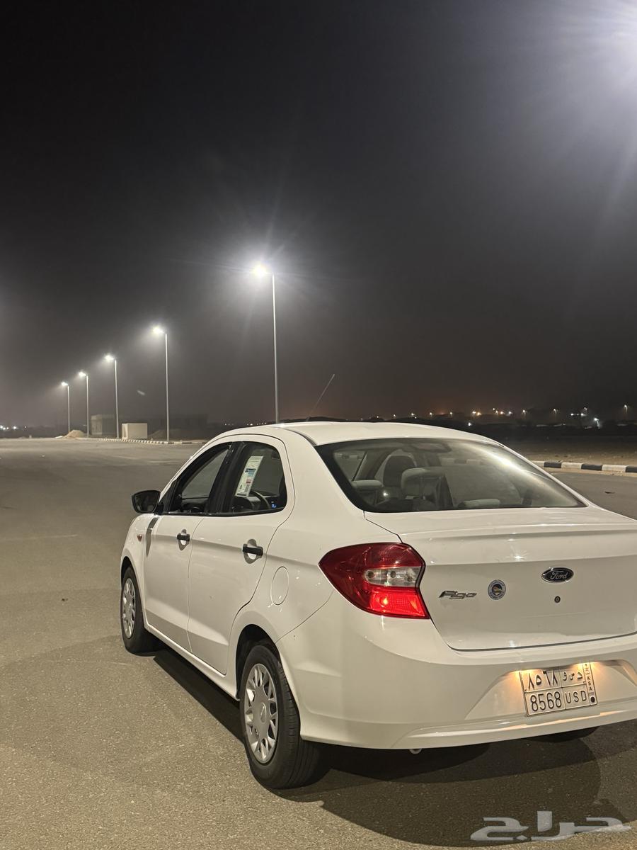 Ford Focus 2018 government sales63335458779521114