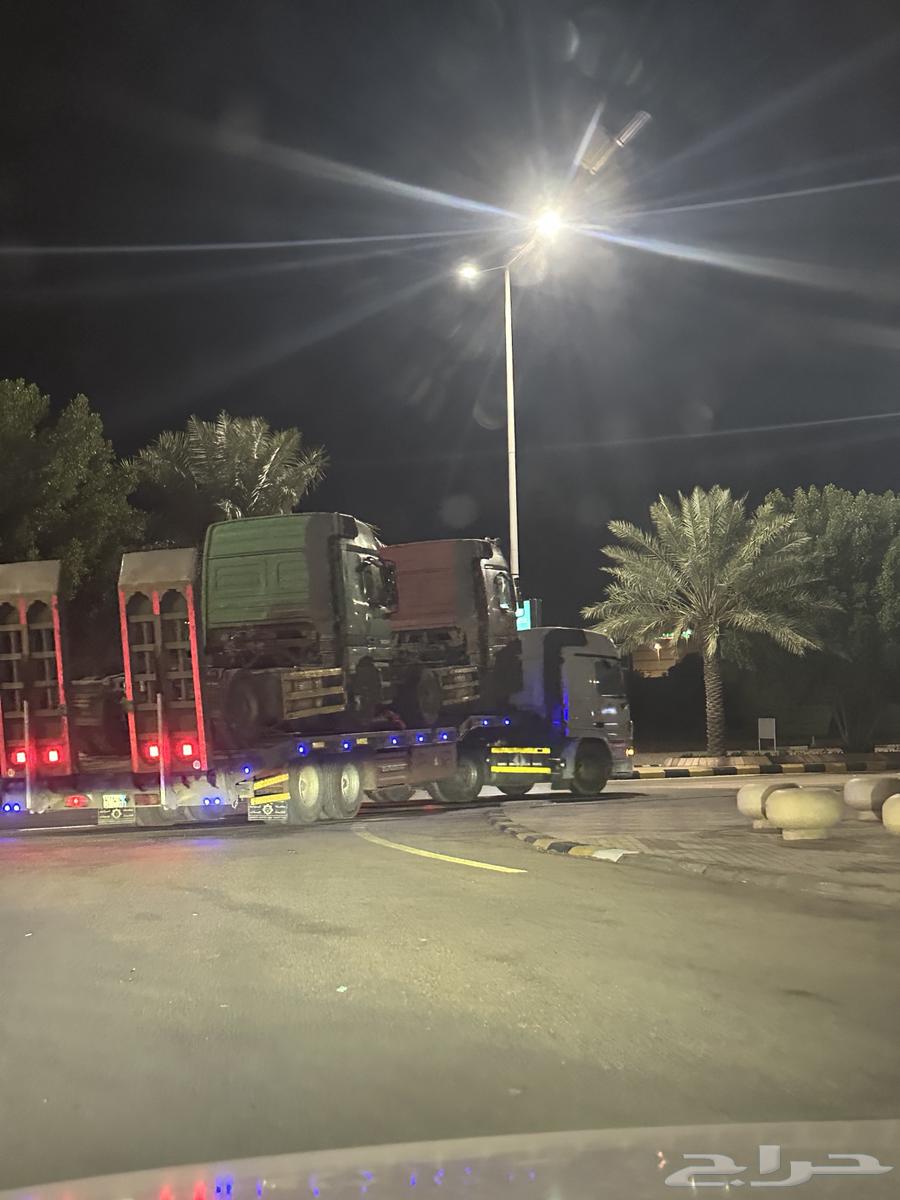 لوبد لنقل المعدات الثقيله63022658534915112