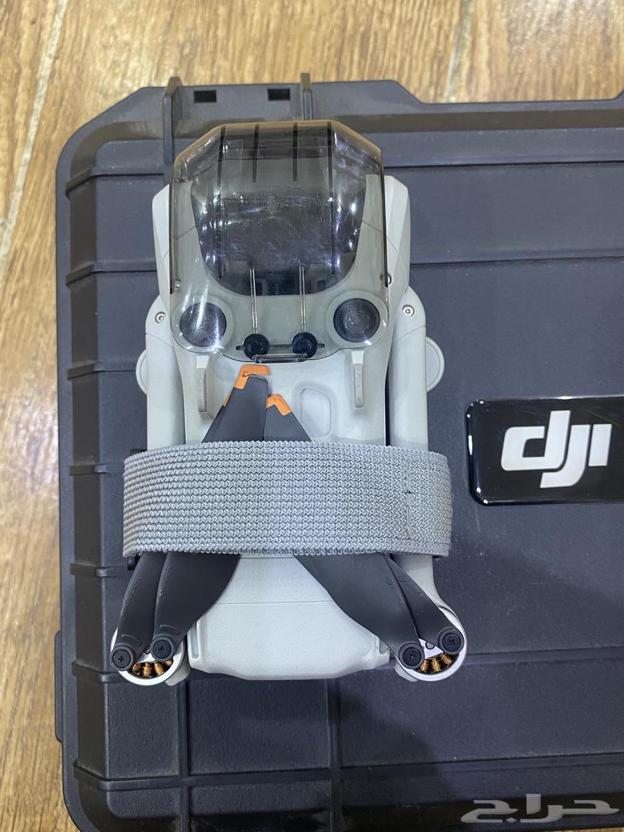 Dji Mini 3 Pro inside Mini 3 Pro63220545805314112