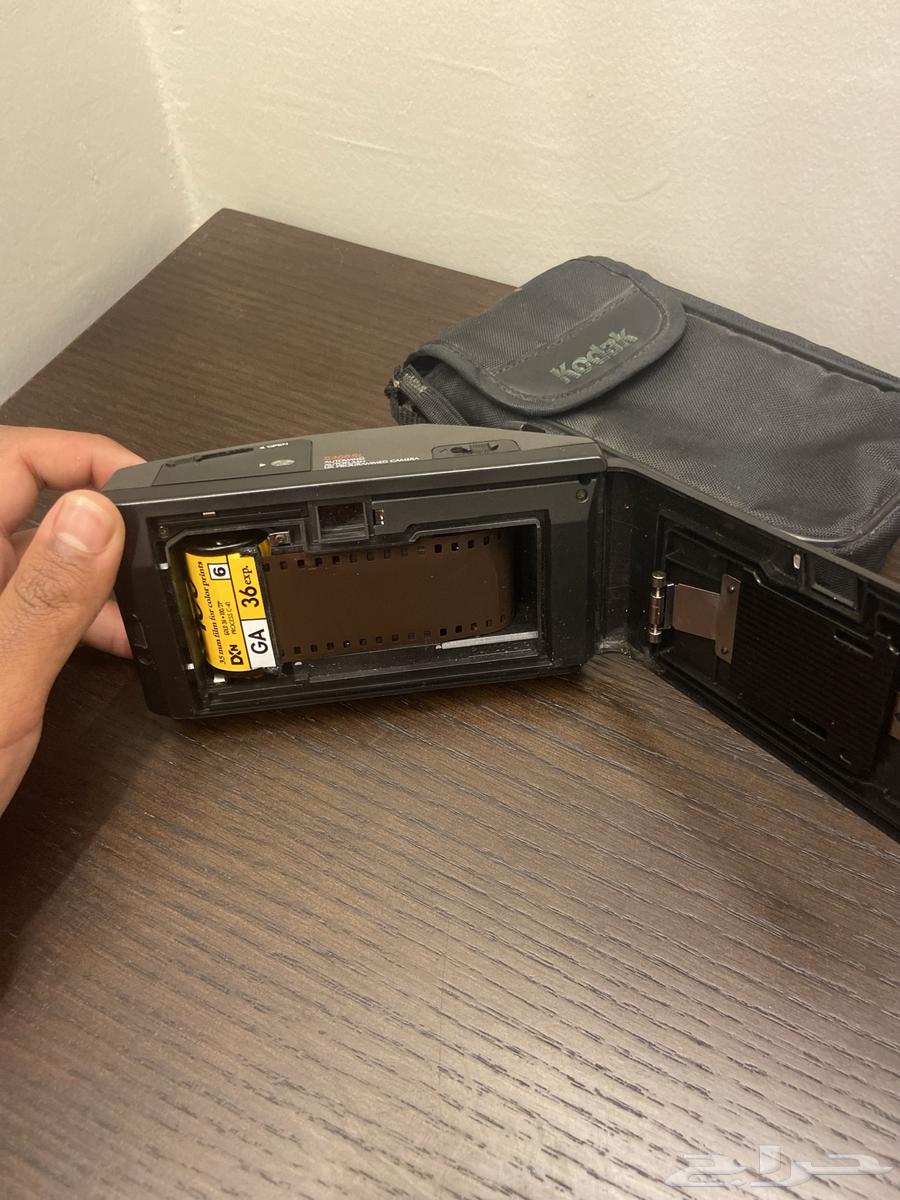 Kodak's S Series S400SL63220556733313113