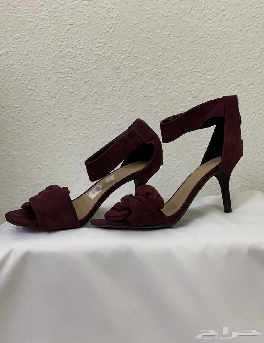 Women's footwear collection63220040389122111