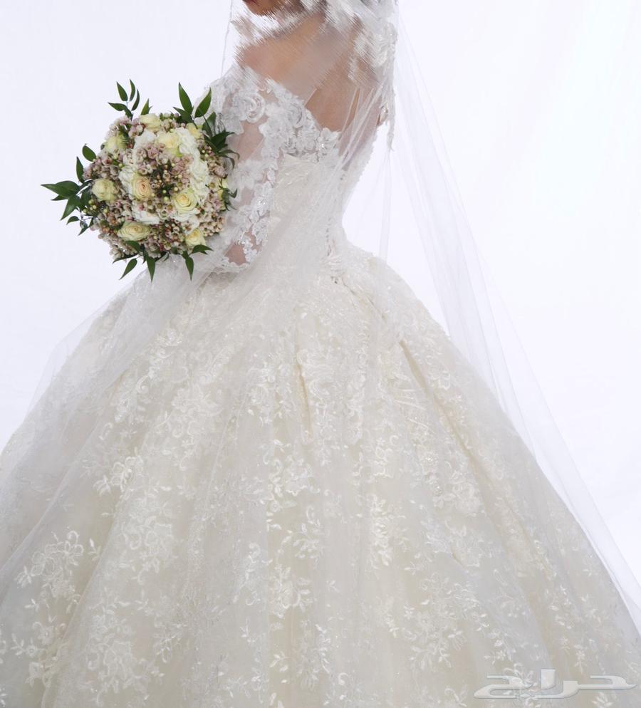 فستان زواج63219553818626113