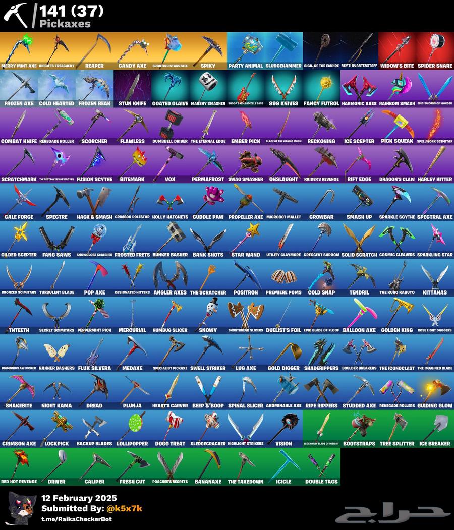 Fort account for sale63221041809923112