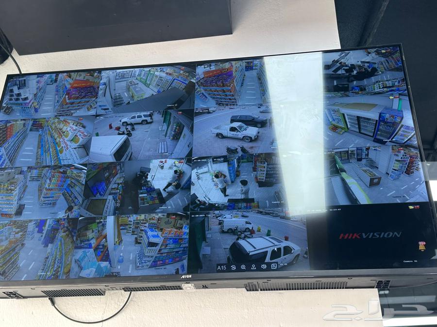 Surveillance cameras63220538508289112