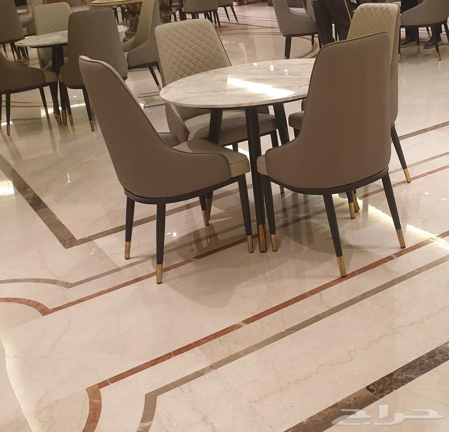 طاولات طعام سفرة عروض63218513408387113