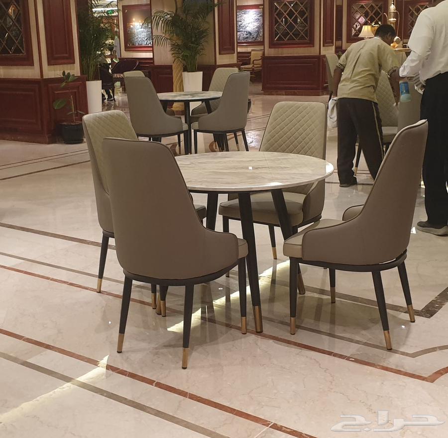 طاولات طعام سفرة عروض63218513408387114