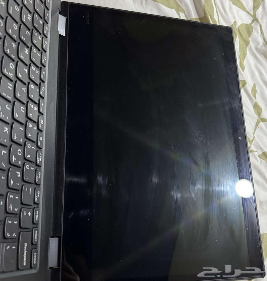لابتوب لينفو يوقا اخو الجديد63219026454658111