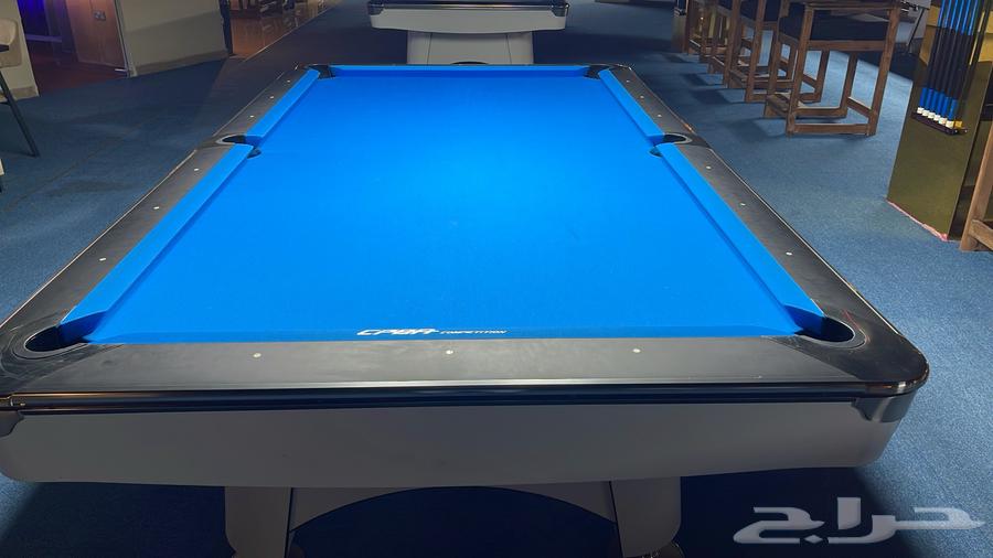 super power brand new billiards table just used 2 months63221052917890112
