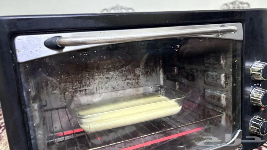 Electric oven working perfectly, no defects, everything is fine63220557422339111