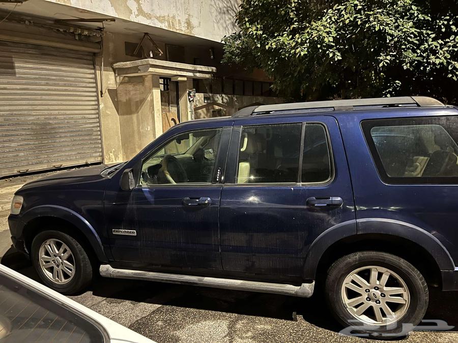 الفورد اكسبلور فل اوبشن 200763335767266305112