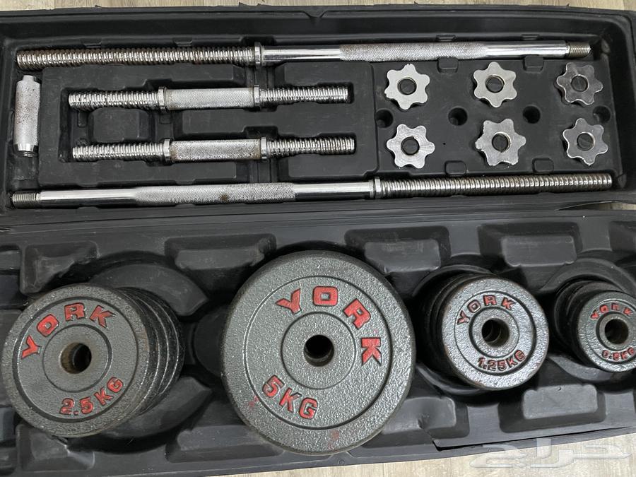 Iron weights63221577309315112