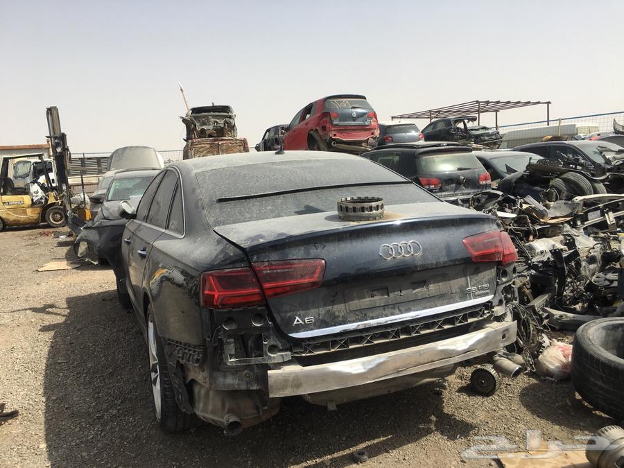 يوجد لدينا اودي ومرسيدس وبي ام وجي كلاس63336780468354111