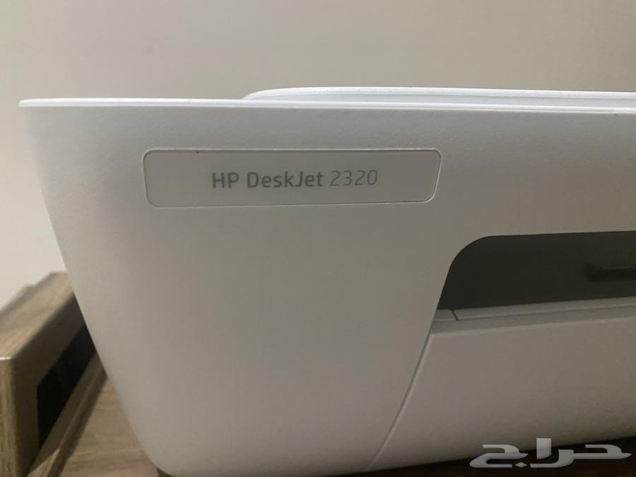 HP printer, clean, in Mecca, priced at 80 riyals63221059659907111
