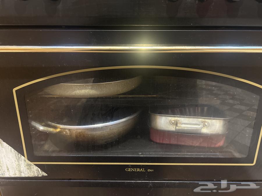 Turkish gas oven63221569565186113