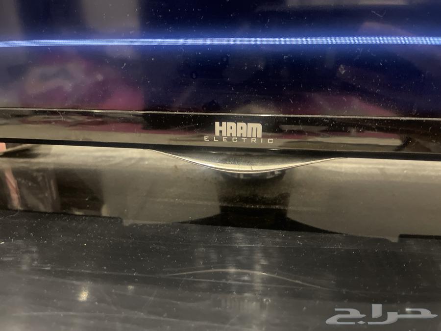 A TV from HAAM company63221066505601113