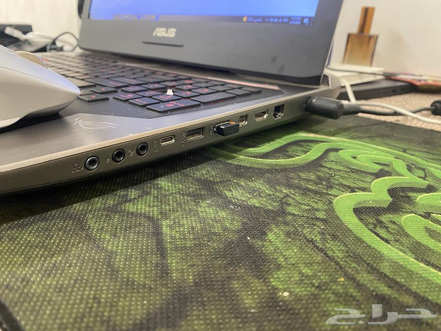 لابتوب ASUS (لاب توب - Laptop) العاب Gaming63219550422019112