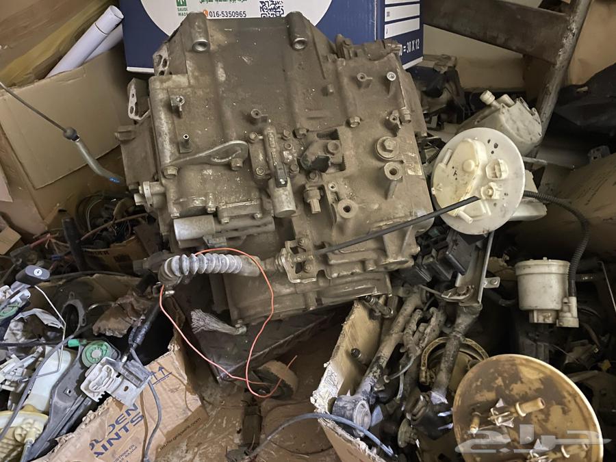 Honda Pilot Gear63335278184962111