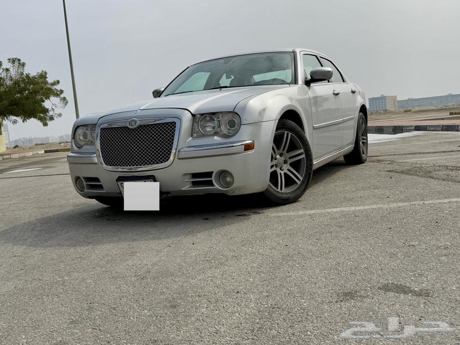 كرايزلر C300 موديل 200963336357129731118