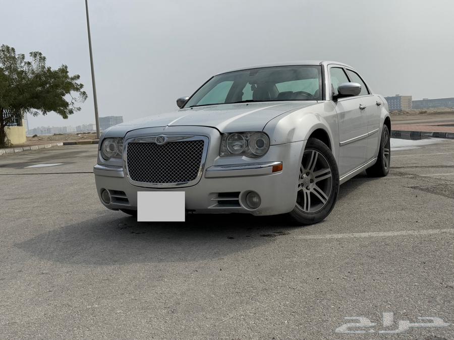 كرايزلر C300 موديل 200963336357129731111