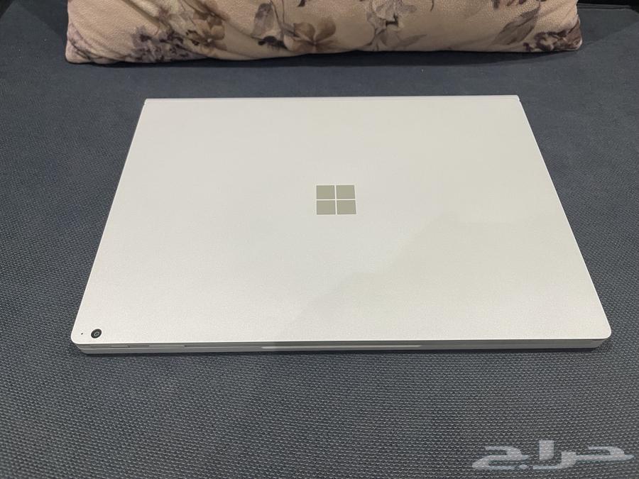 Microsoft Surface Book 263220053434754114