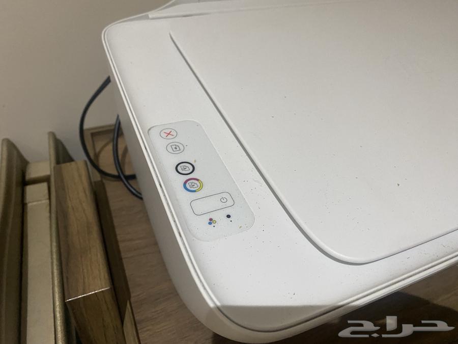 HP printer, clean, in Mecca, priced at 80 riyals63221059659907114