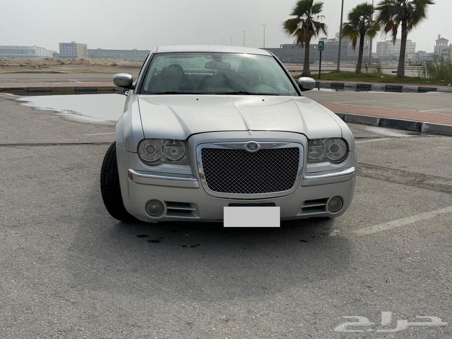 كرايزلر C300 موديل 200963336357129731112