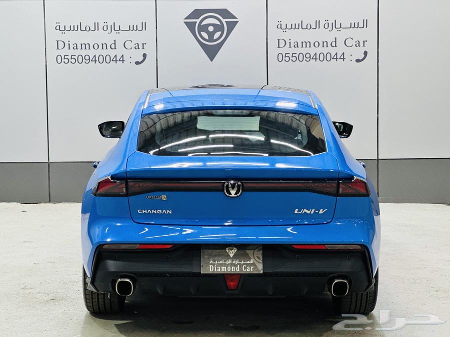 شانجان يوني في 2023 ( تم البيع )63335761600259113