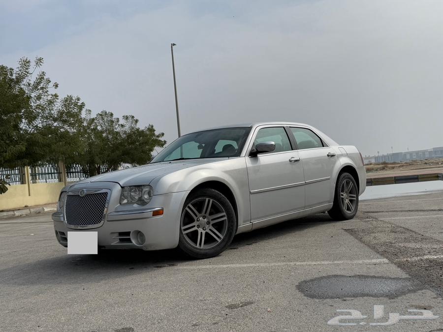 كرايزلر C300 موديل 200963336357129731113