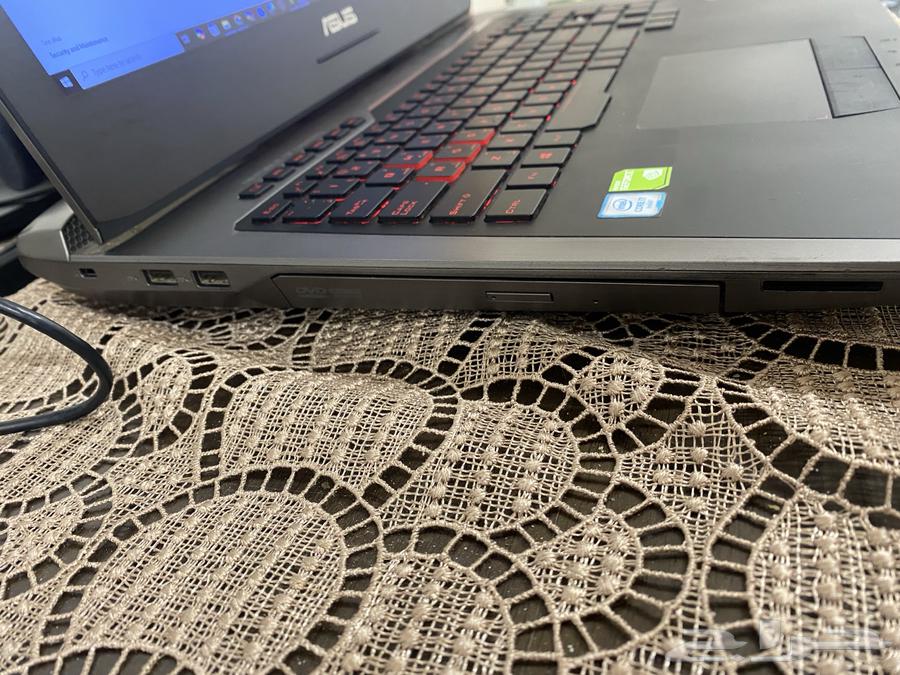 لابتوب ASUS (لاب توب - Laptop) العاب Gaming63219550422019111