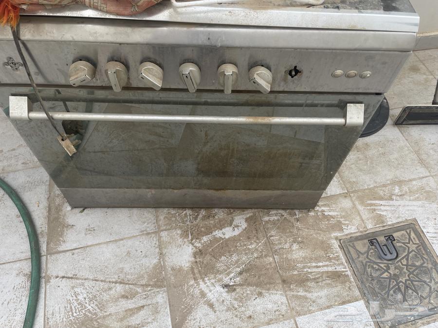فرن للبيع63219546487426111