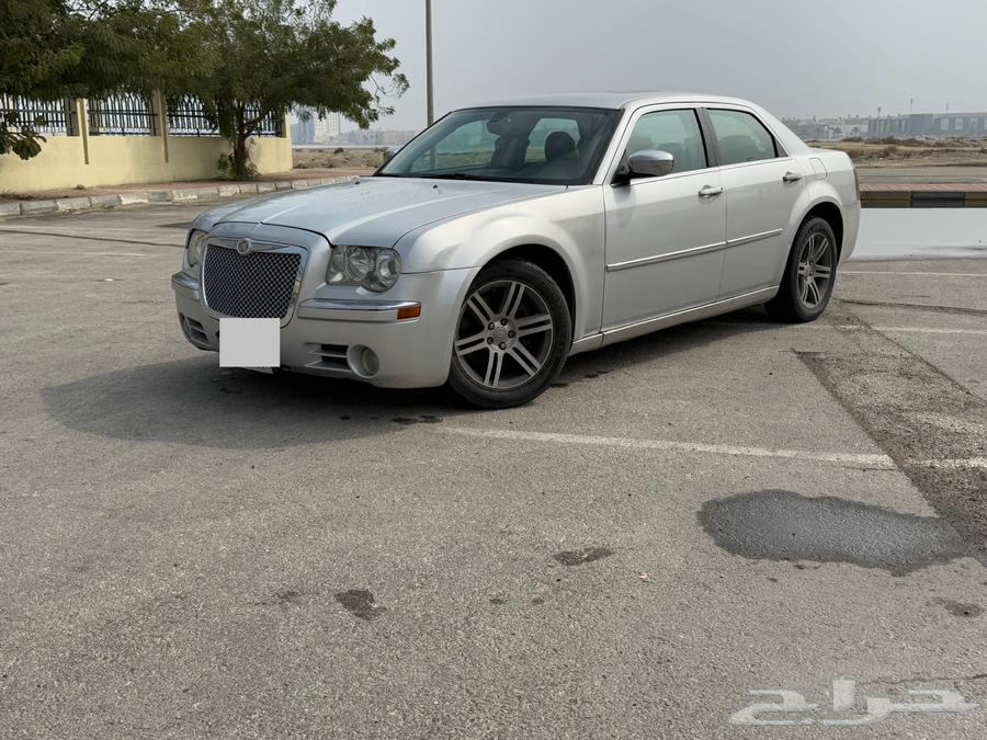كرايزلر C300 موديل 200963336357129731114