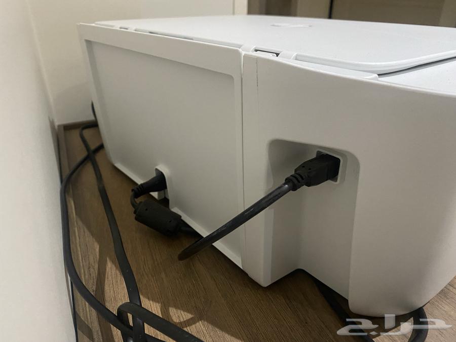 HP printer, clean, in Mecca, priced at 80 riyals63221059659907112