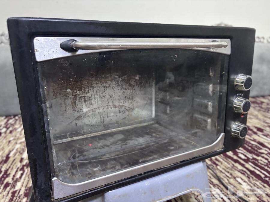 Electric oven working perfectly, no defects, everything is fine63220557422339112