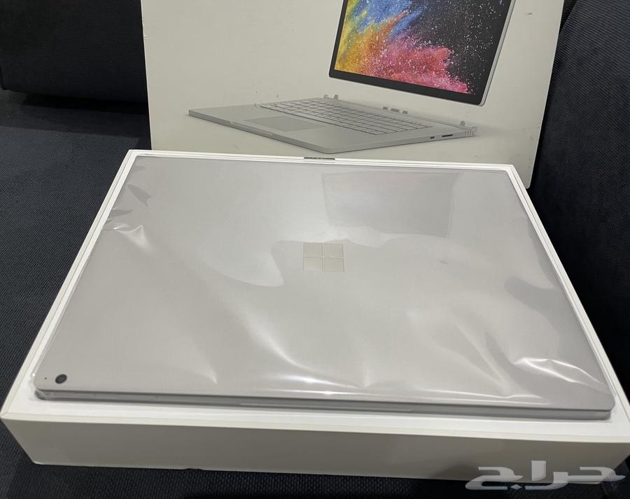 Microsoft Surface Book 263220053434754112
