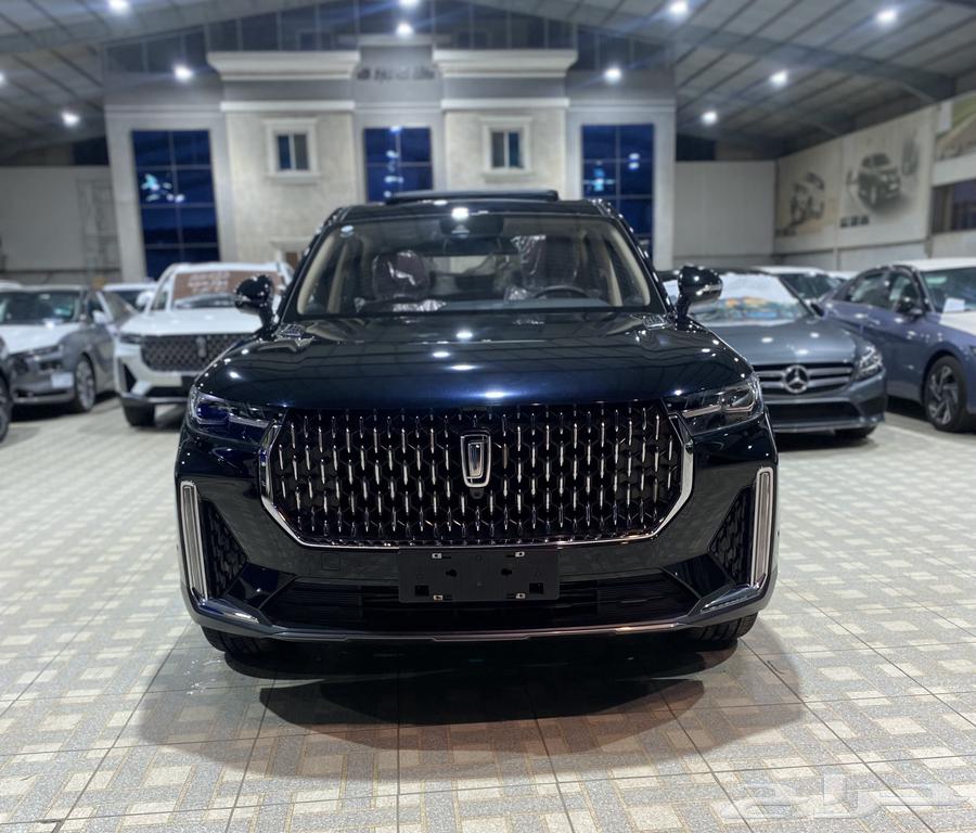 The full-option 2023 Bestune T99 is available with the best Founding Day offers.63336151424643111
