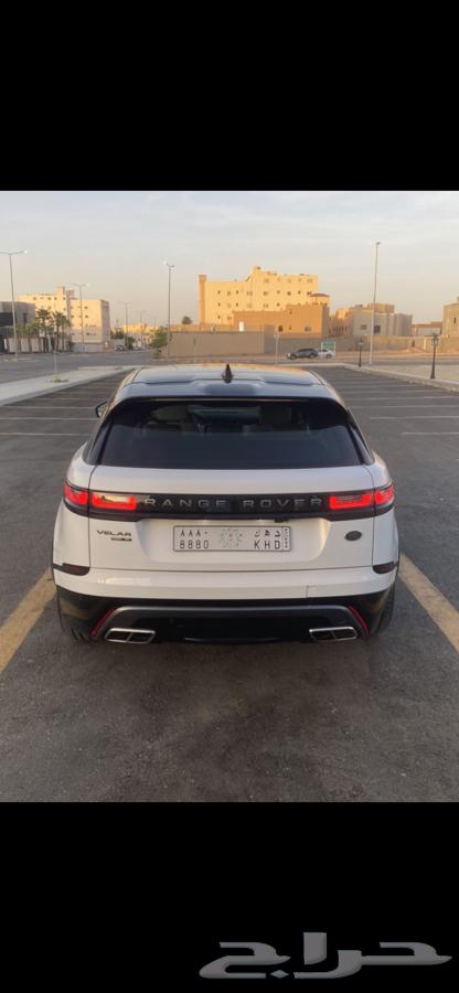 For sale Range Rover P380 model 2018 supercharger63336873249794114