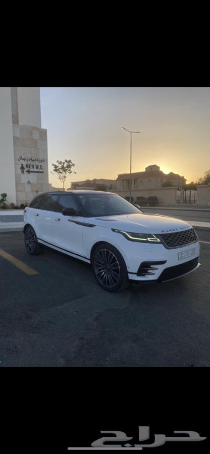 For sale Range Rover P380 model 2018 supercharger63336873249794113