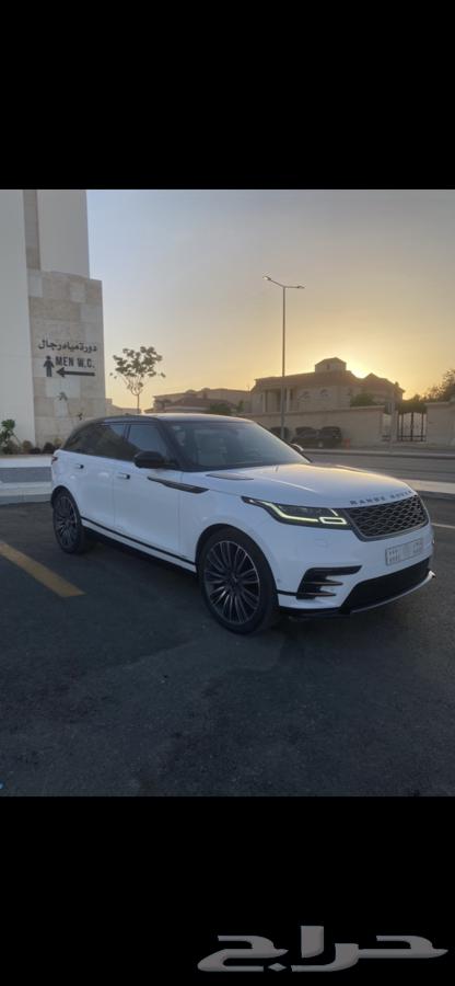For sale Range Rover P380 model 2018 supercharger63336873249794111