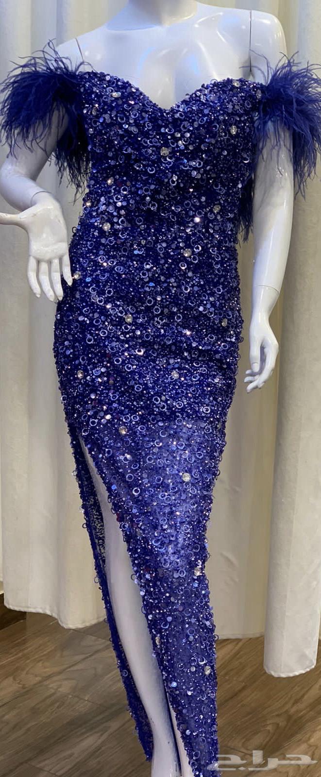 Evening dress63221044869890111