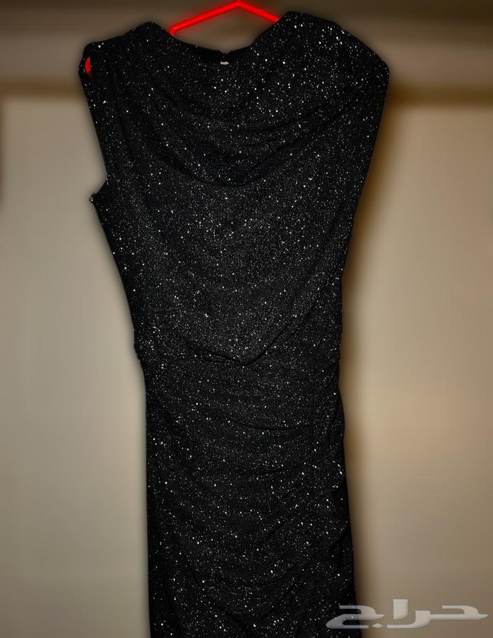 Long black dress63220542499971112