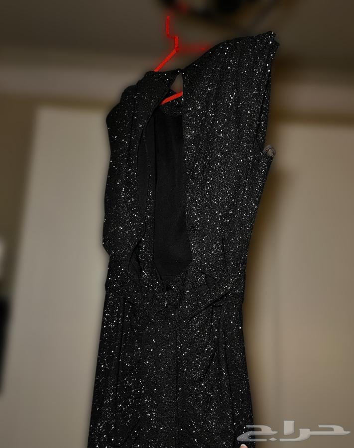 Long black dress63220542499971111