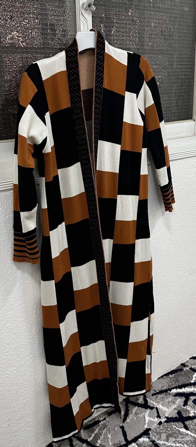 Women's coat63221577525251111
