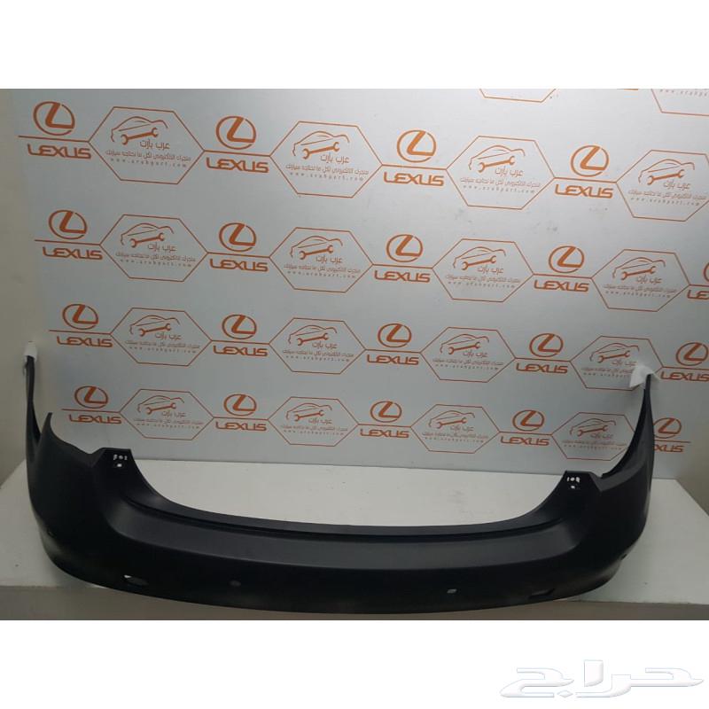 صدام لكزس gs 2008 تيواني633367025500181124