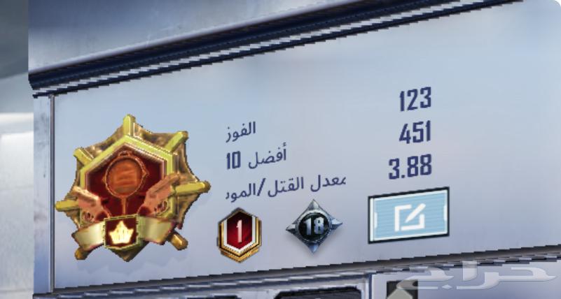 حساب ببجي63220542430211114